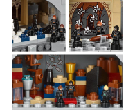 LEGO Harry Potter 71043 Zamek Hogwart - 482747 - zdjęcie 5